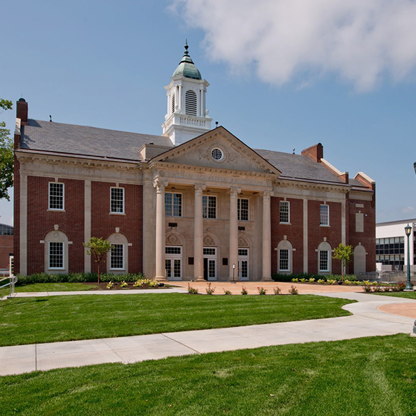 Our Campus About KU Kutztown University